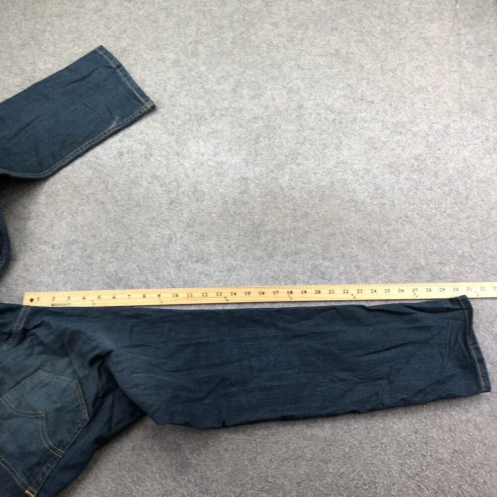 Levis levis 514